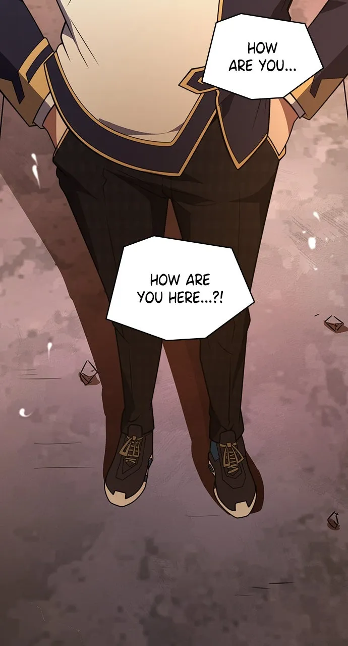Read Zero0: A Space-Time Mage chapter 16 image 34 on Lezhin