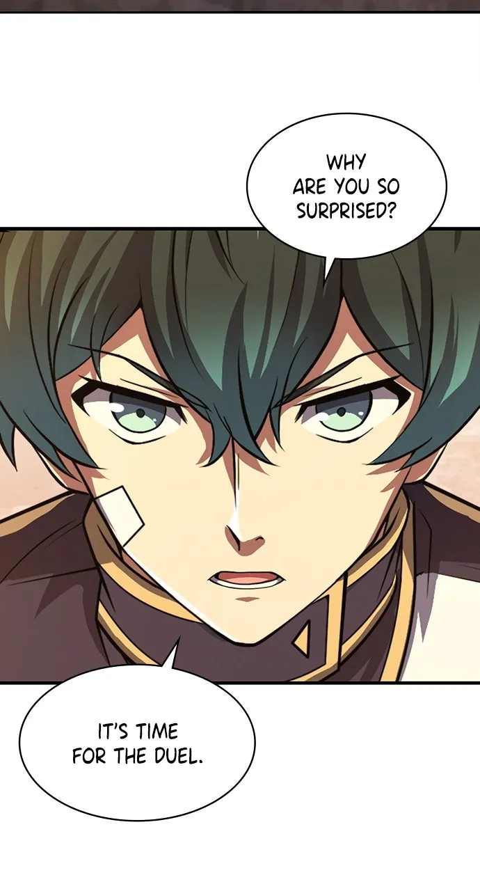 Read Zero0: A Space-Time Mage chapter 16 image 35 on Lezhin