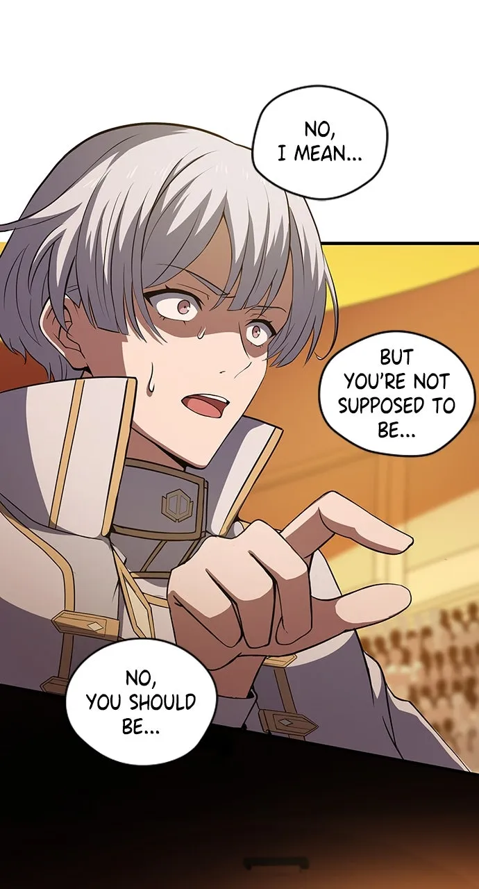 Read Zero0: A Space-Time Mage chapter 16 image 36 on Lezhin