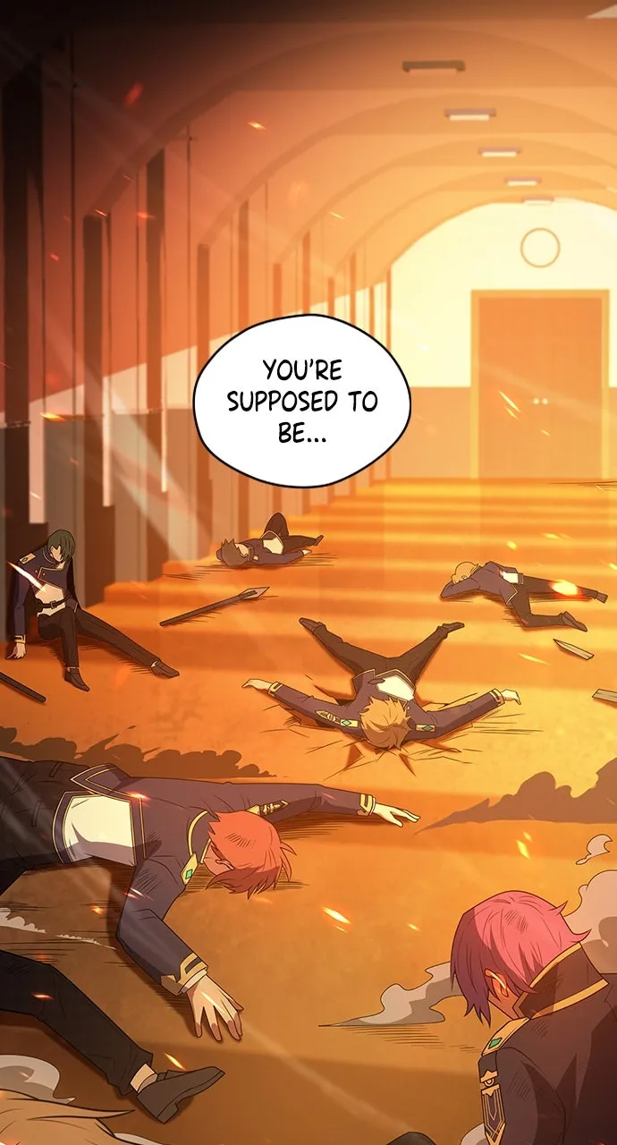 Read Zero0: A Space-Time Mage chapter 16 image 37 on Lezhin