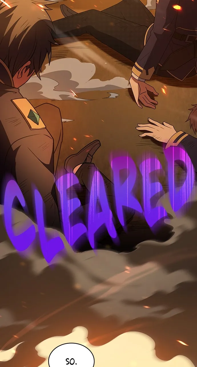 Read Zero0: A Space-Time Mage chapter 16 image 38 on Lezhin