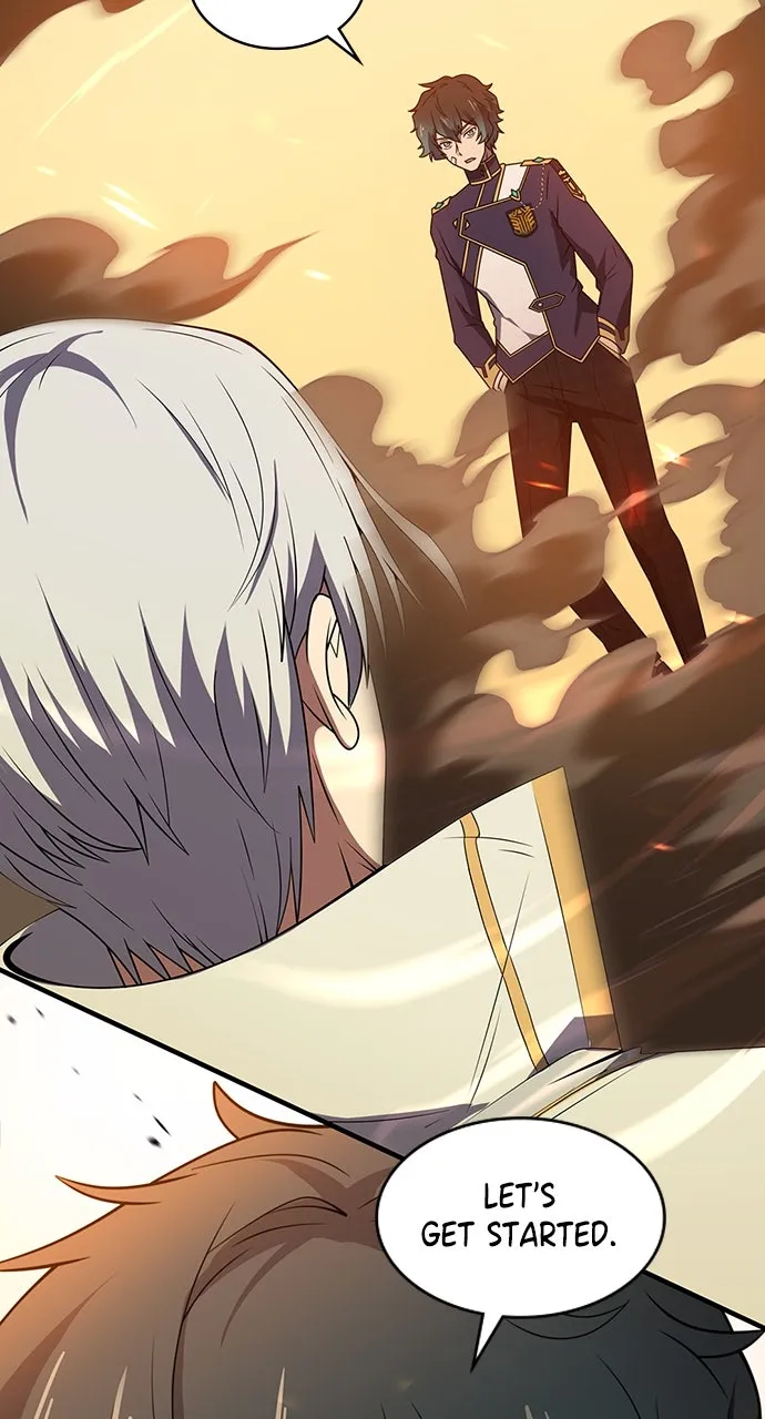 Read Zero0: A Space-Time Mage chapter 16 image 39 on Lezhin