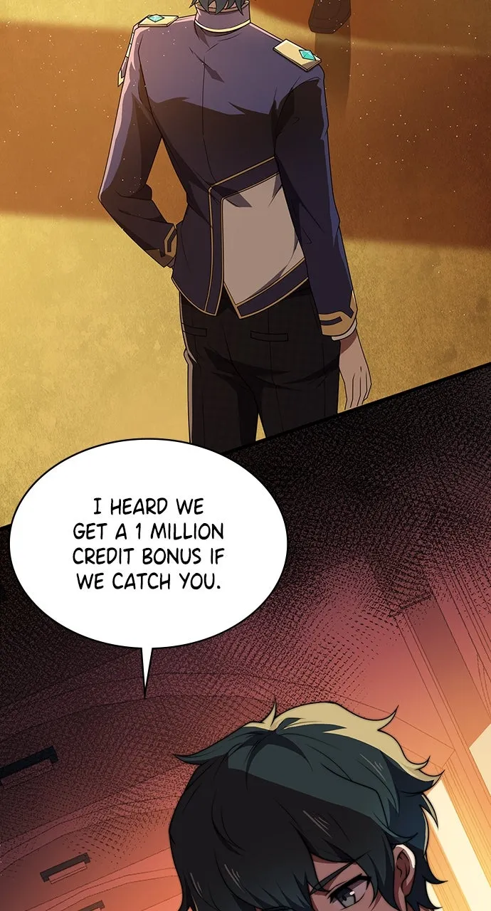 Read Zero0: A Space-Time Mage chapter 16 image 4 on Lezhin
