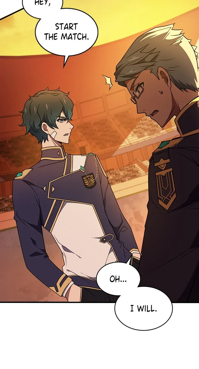 Read Zero0: A Space-Time Mage chapter 16 image 41 on Lezhin