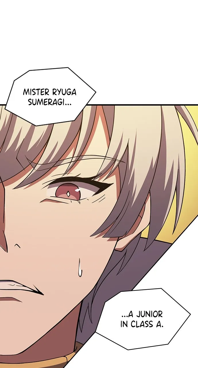 Read Zero0: A Space-Time Mage chapter 16 image 42 on Lezhin