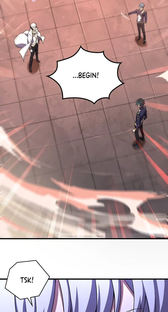 Read Zero0: A Space-Time Mage chapter 16 image 45 on Lezhin