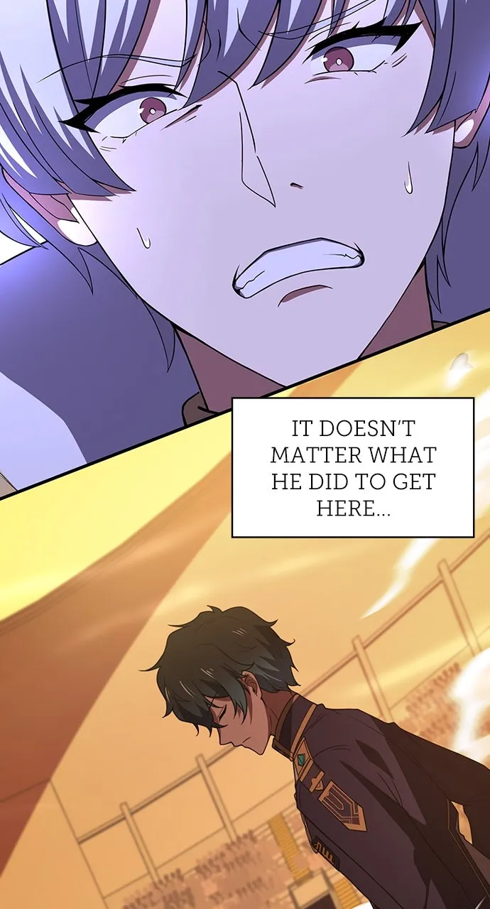 Read Zero0: A Space-Time Mage chapter 16 image 46 on Lezhin