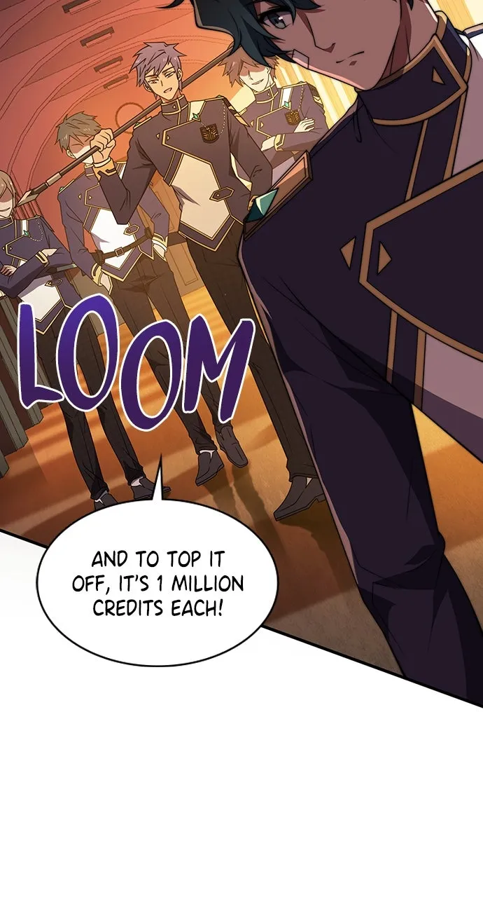 Read Zero0: A Space-Time Mage chapter 16 image 5 on Lezhin