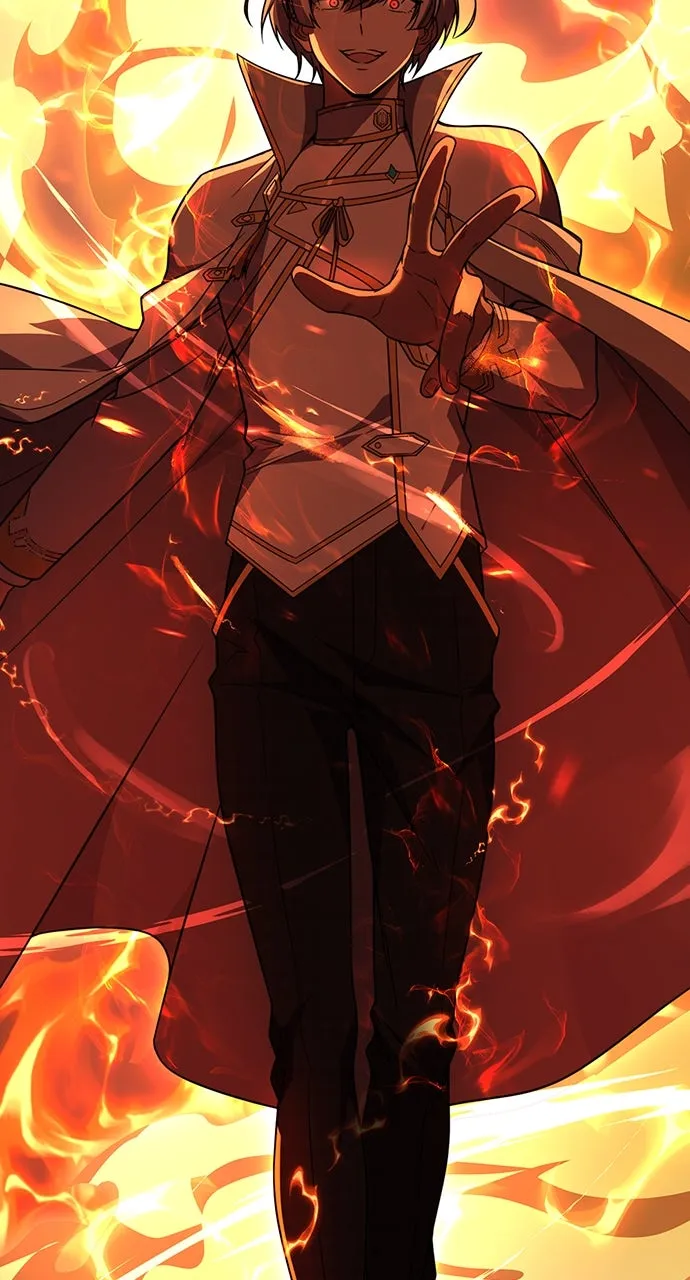 Read Zero0: A Space-Time Mage chapter 16 image 52 on Lezhin