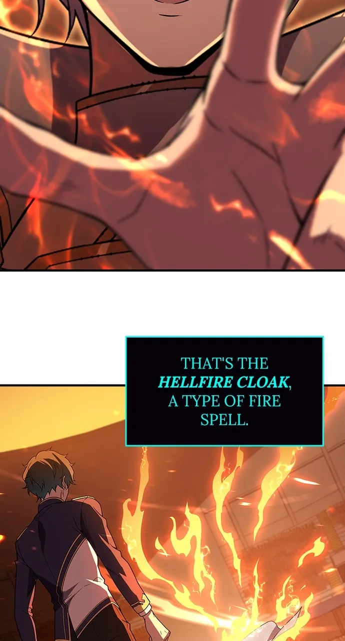 Read Zero0: A Space-Time Mage chapter 16 image 54 on Lezhin
