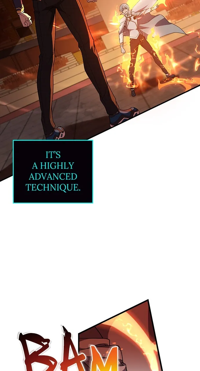 Read Zero0: A Space-Time Mage chapter 16 image 55 on Lezhin