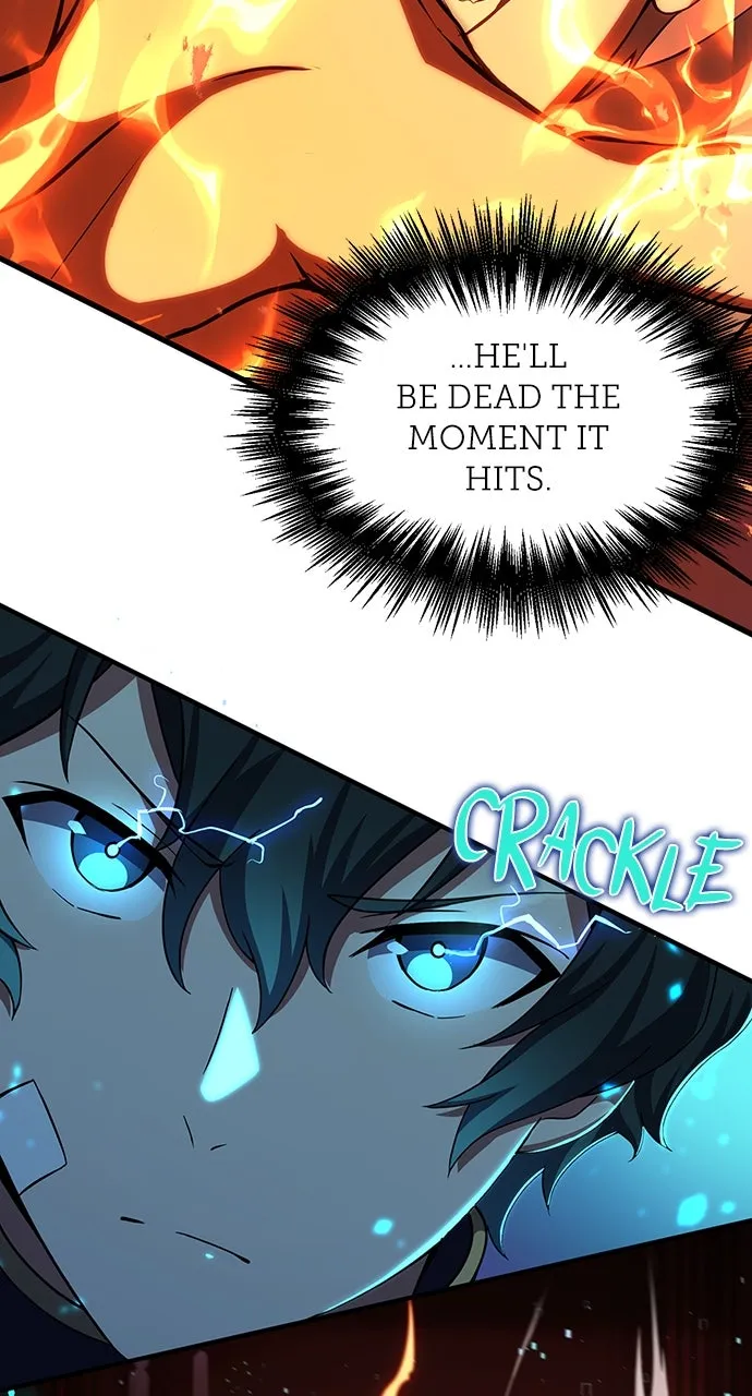 Read Zero0: A Space-Time Mage chapter 16 image 59 on Lezhin
