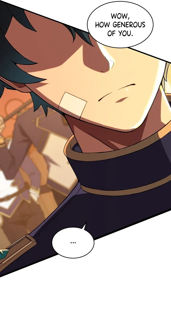 Read Zero0: A Space-Time Mage chapter 16 image 6 on Lezhin