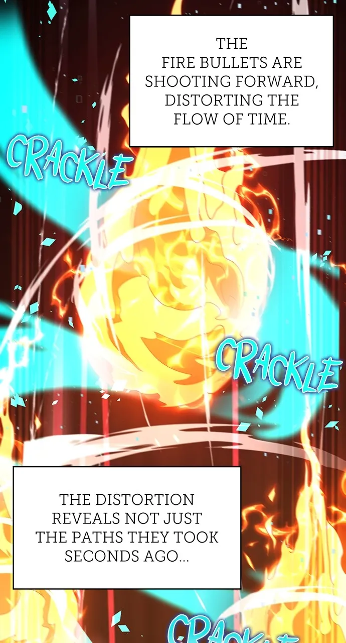 Read Zero0: A Space-Time Mage chapter 16 image 60 on Lezhin