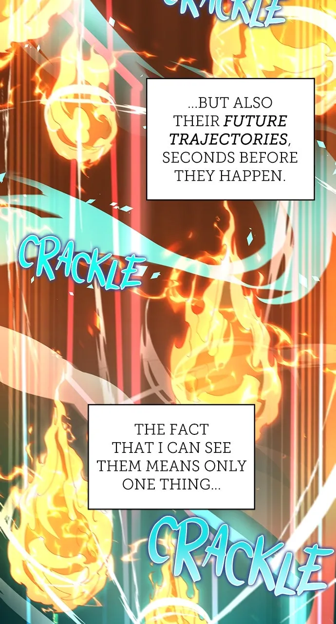 Read Zero0: A Space-Time Mage chapter 16 image 61 on Lezhin