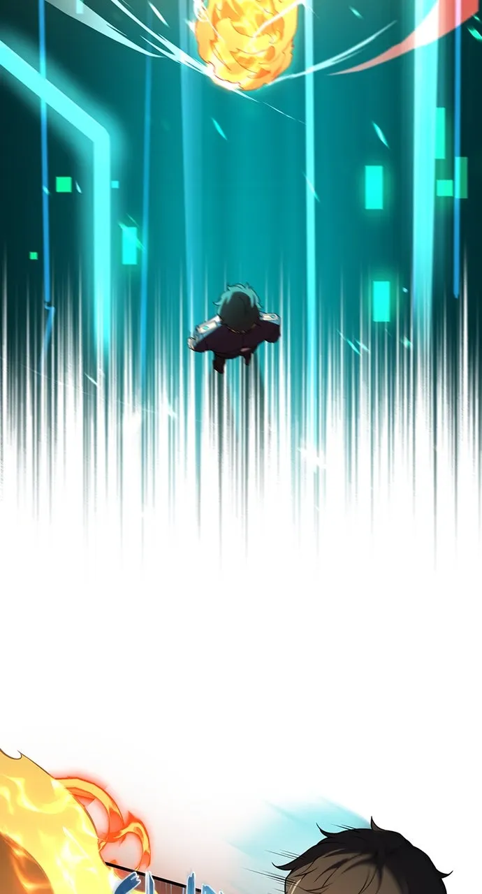 Read Zero0: A Space-Time Mage chapter 16 image 62 on Lezhin