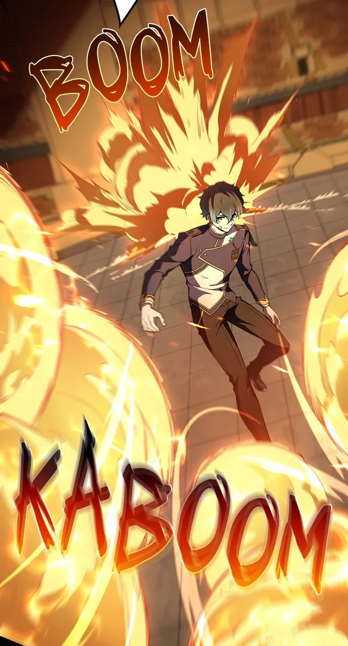 Read Zero0: A Space-Time Mage chapter 16 image 64 on Lezhin