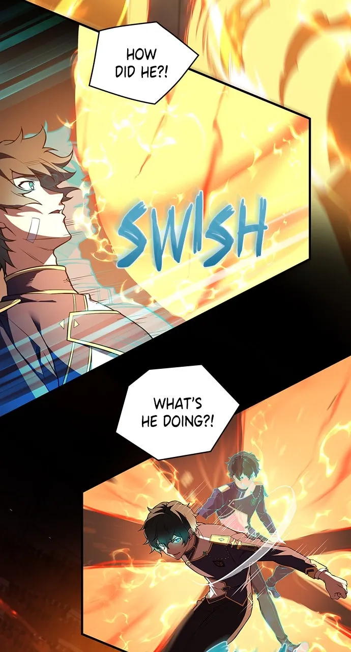 Read Zero0: A Space-Time Mage chapter 16 image 65 on Lezhin