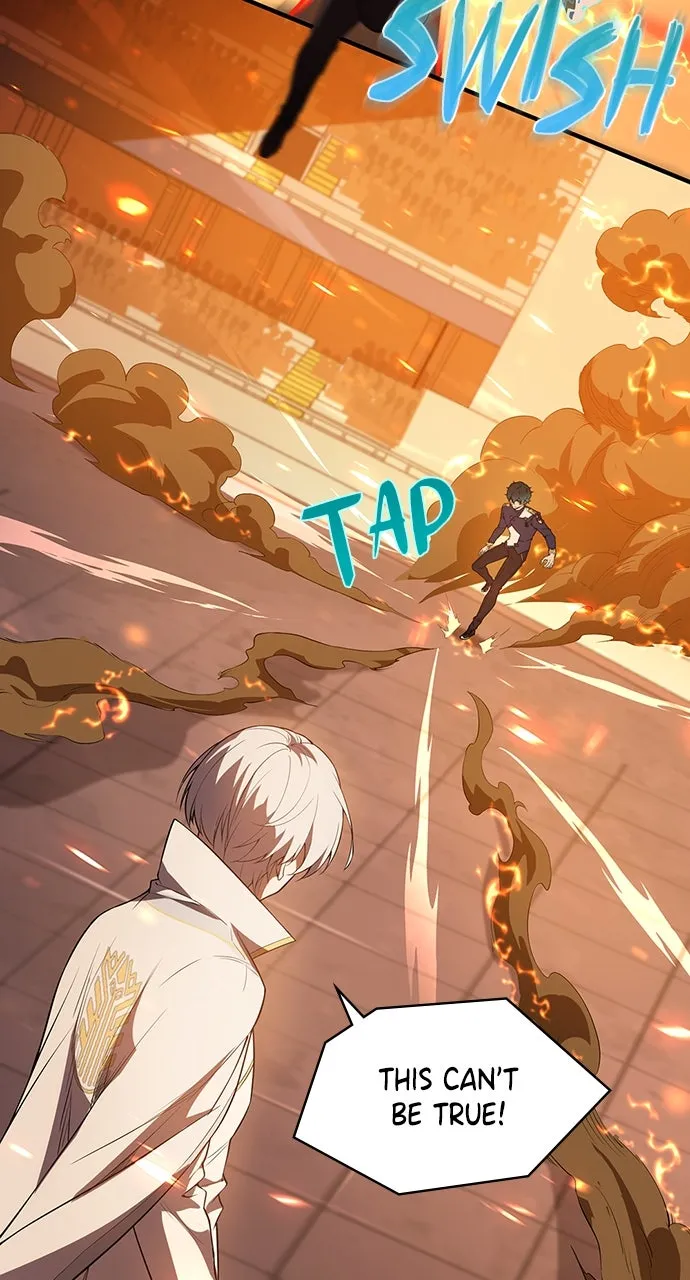 Read Zero0: A Space-Time Mage chapter 16 image 66 on Lezhin