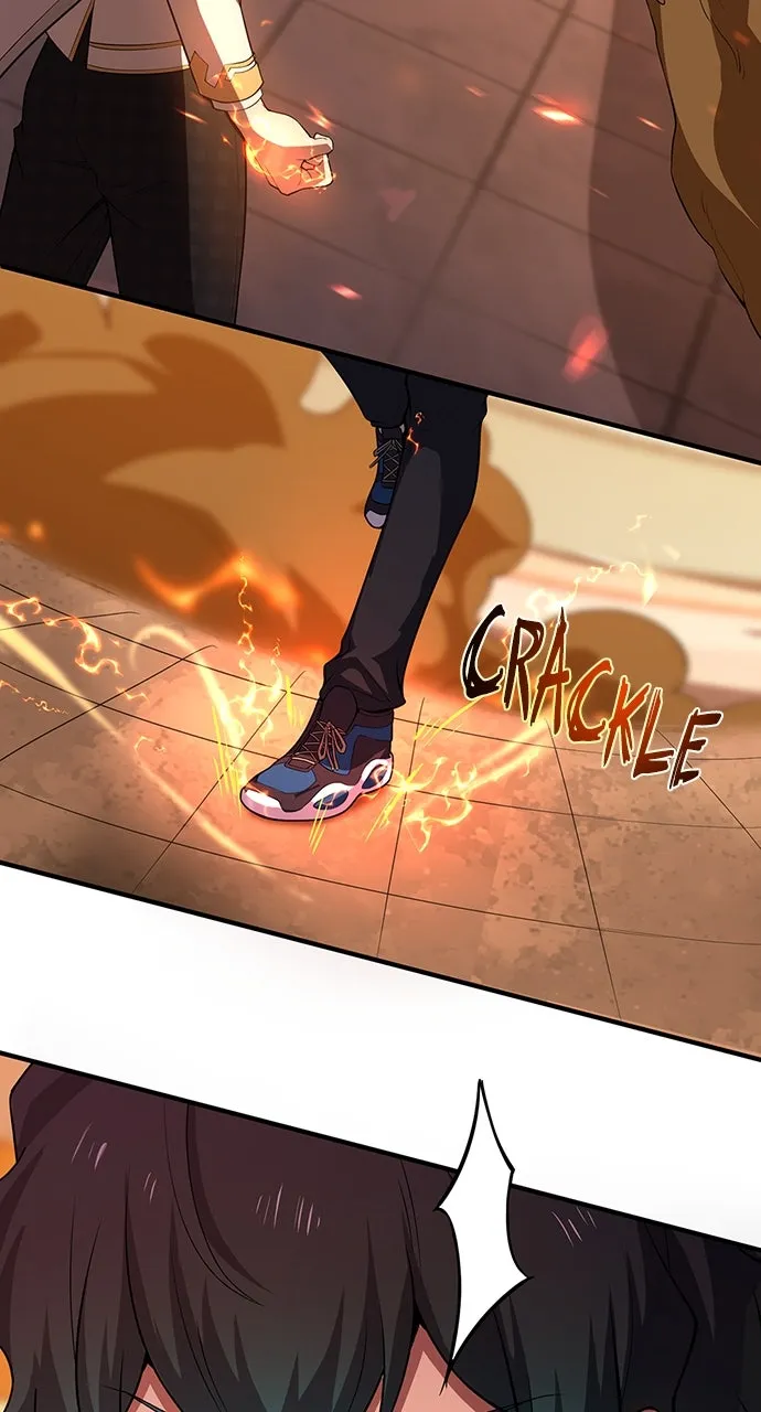 Read Zero0: A Space-Time Mage chapter 16 image 67 on Lezhin
