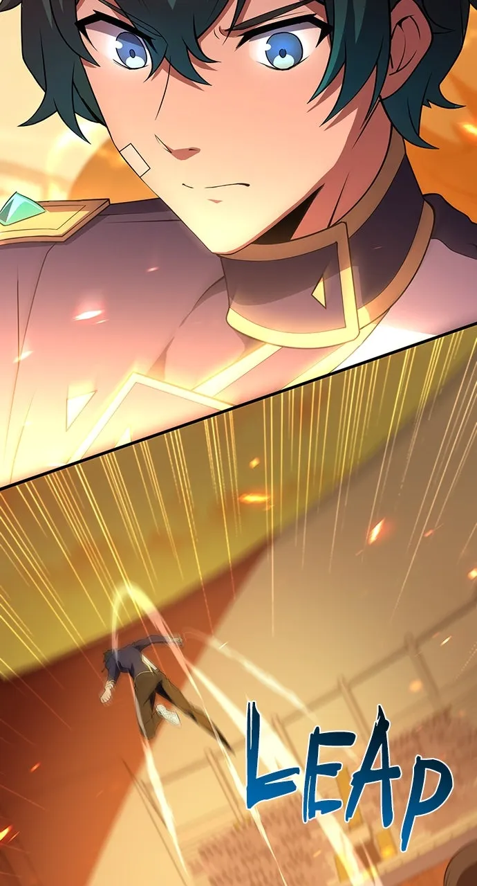 Read Zero0: A Space-Time Mage chapter 16 image 68 on Lezhin
