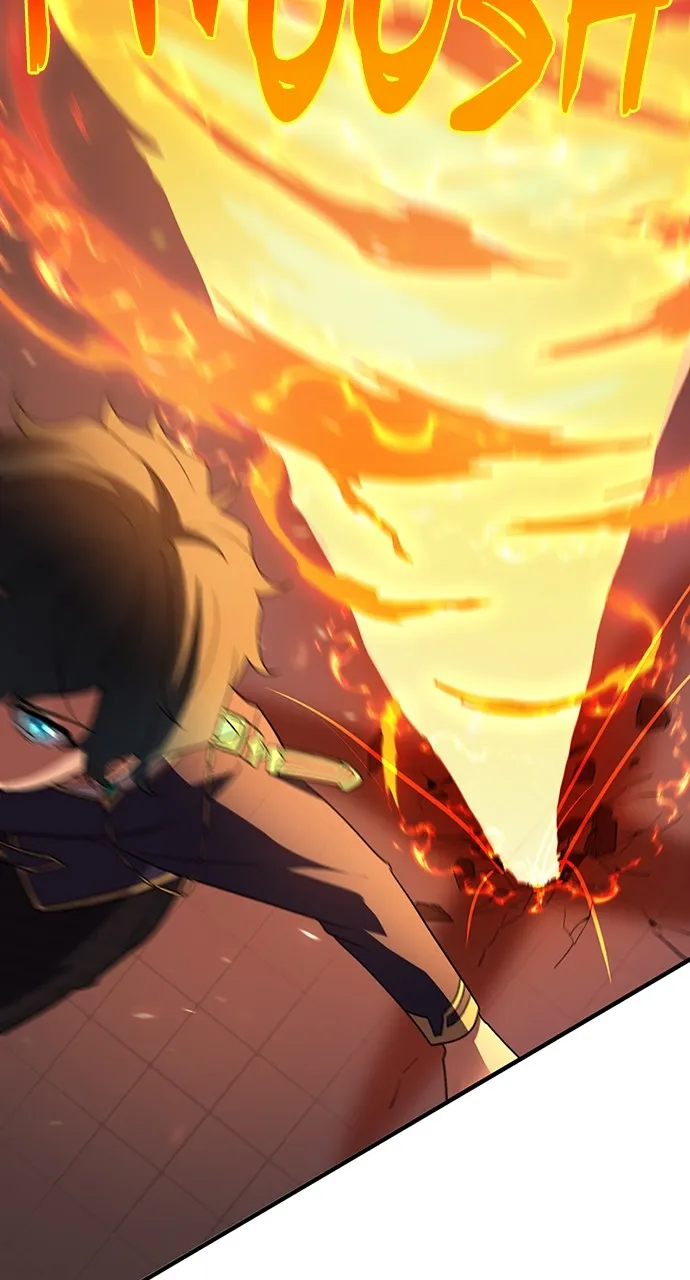 Read Zero0: A Space-Time Mage chapter 16 image 70 on Lezhin