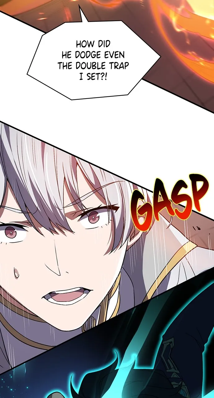 Read Zero0: A Space-Time Mage chapter 16 image 72 on Lezhin