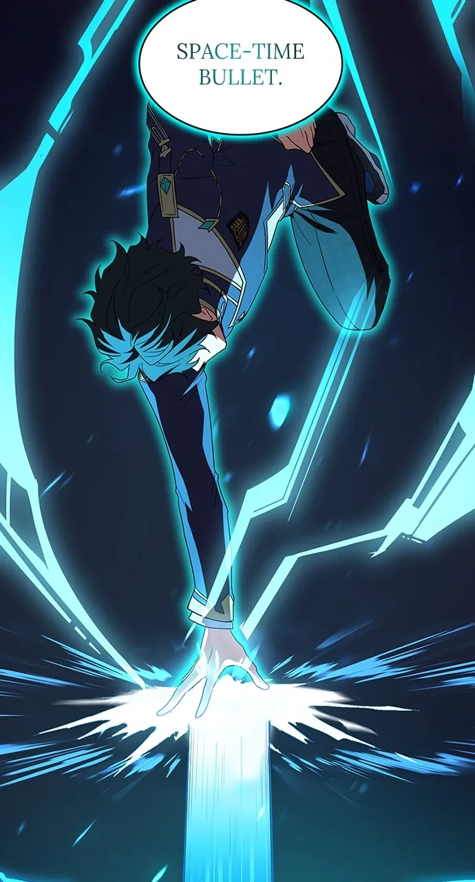 Read Zero0: A Space-Time Mage chapter 16 image 74 on Lezhin
