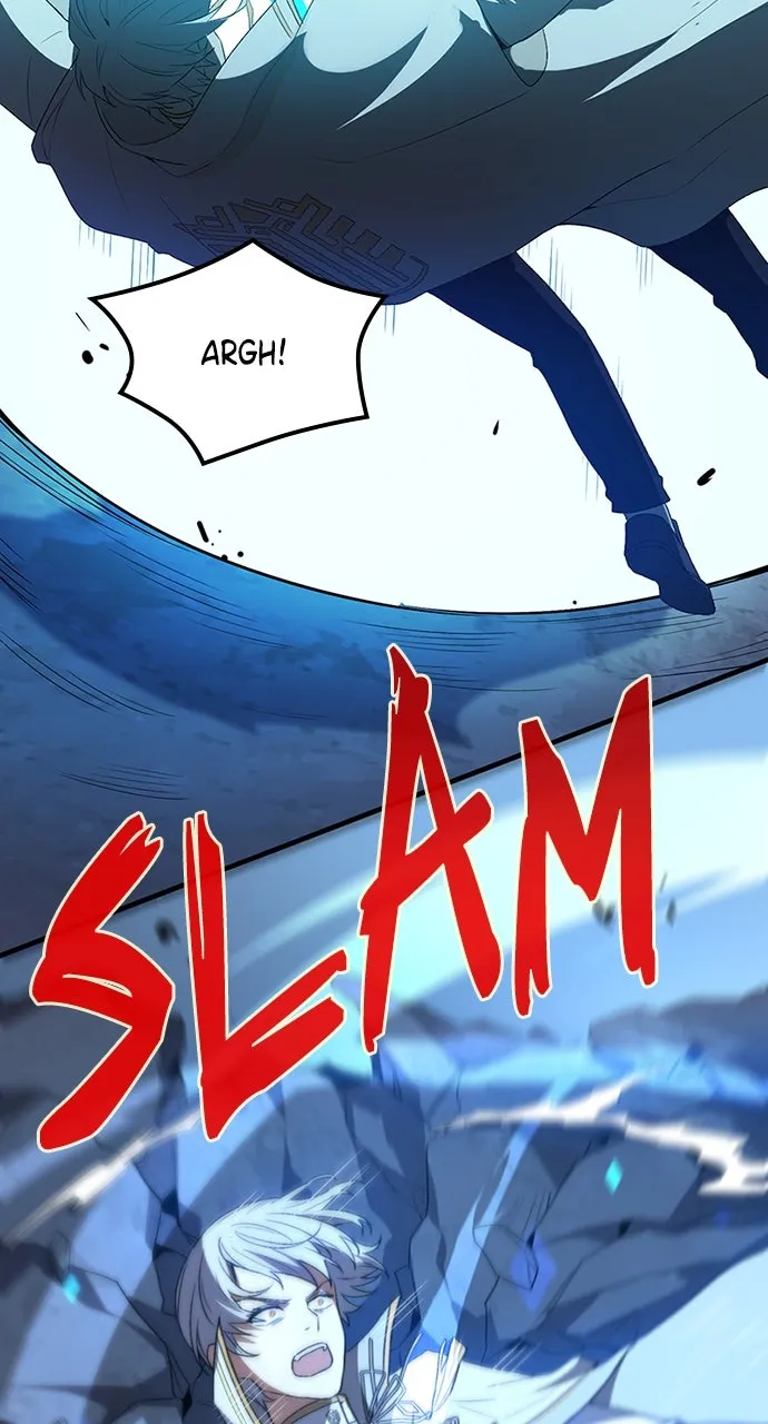 Read Zero0: A Space-Time Mage chapter 16 image 77 on Lezhin