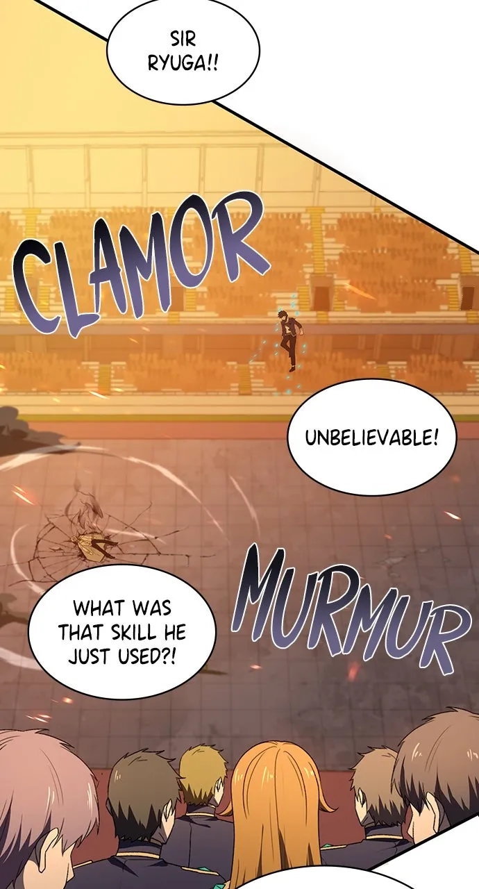 Read Zero0: A Space-Time Mage chapter 16 image 79 on Lezhin