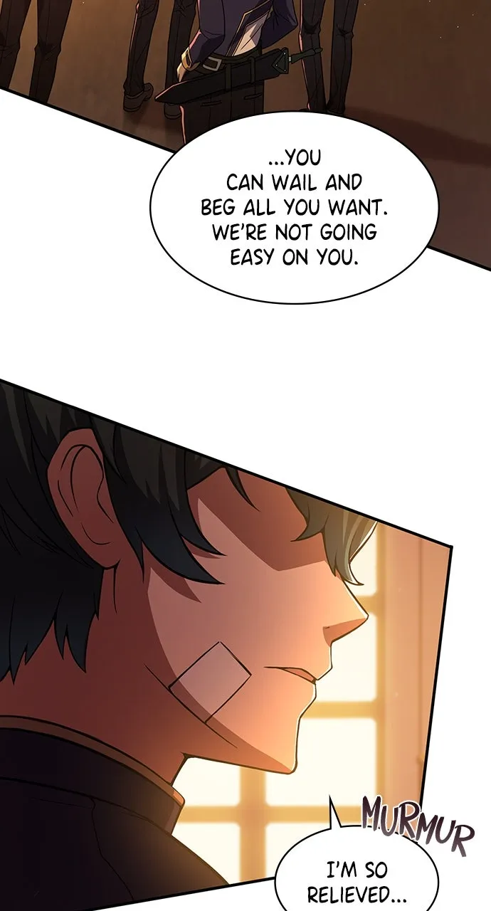 Read Zero0: A Space-Time Mage chapter 16 image 8 on Lezhin