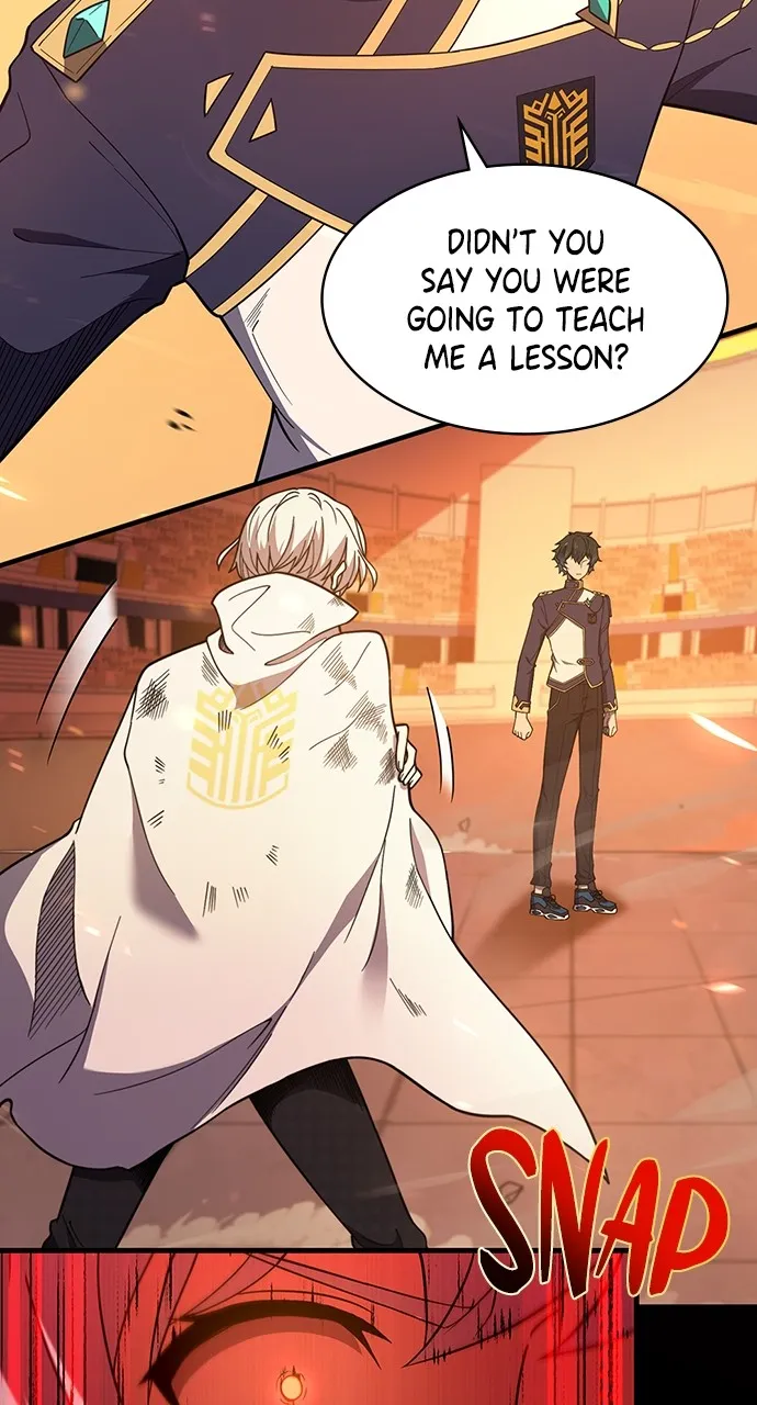 Read Zero0: A Space-Time Mage chapter 17 image 1 on Lezhin