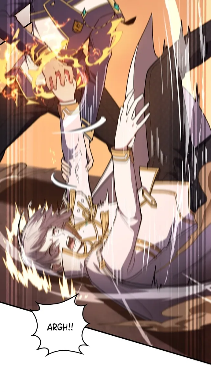 Read Zero0: A Space-Time Mage chapter 17 image 10 on Lezhin