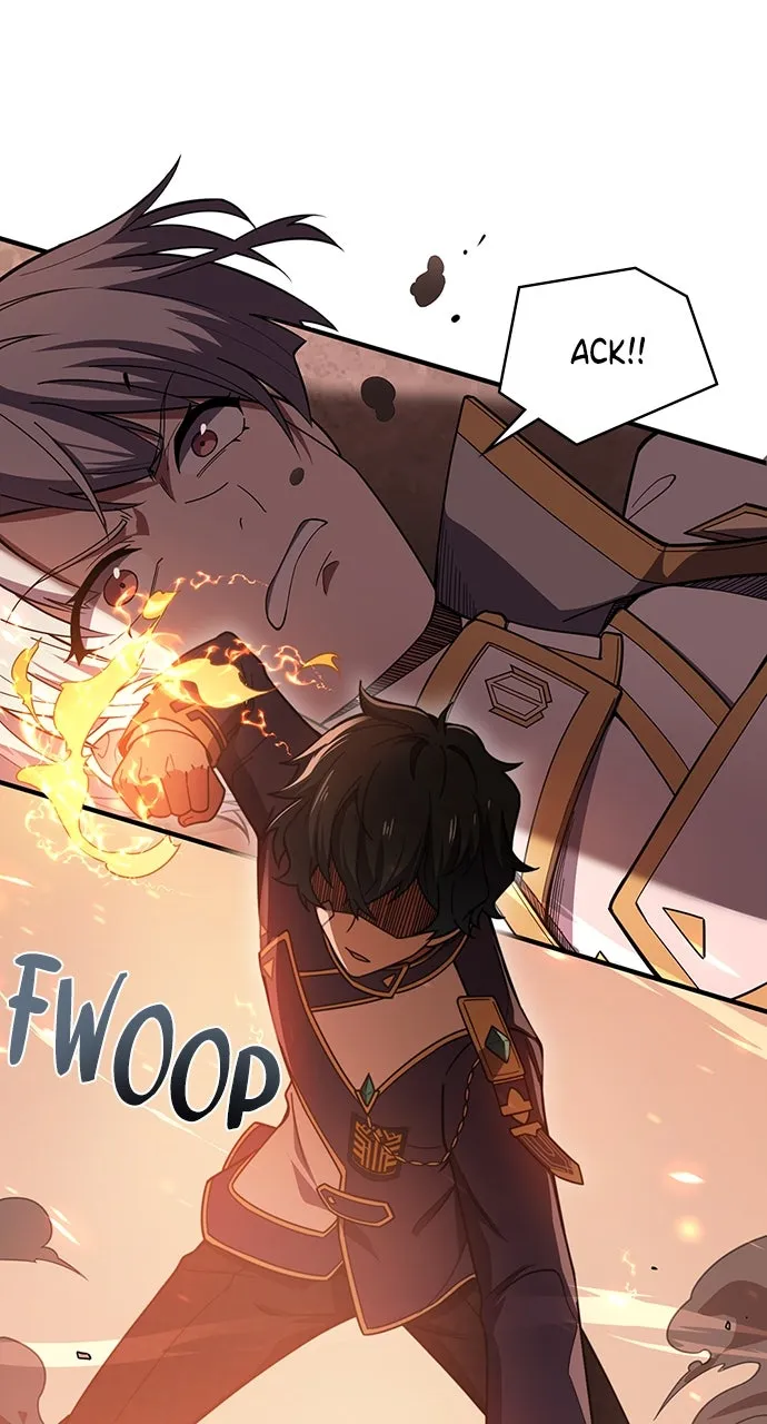 Read Zero0: A Space-Time Mage chapter 17 image 11 on Lezhin
