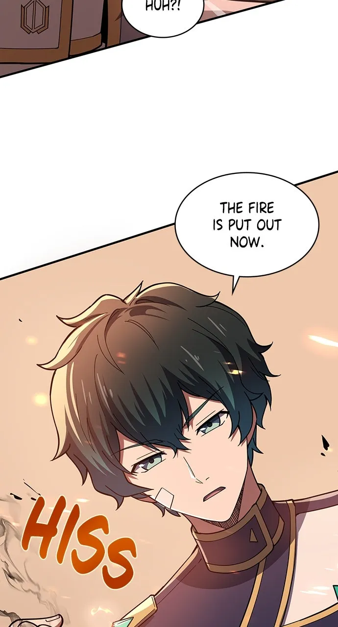 Read Zero0: A Space-Time Mage chapter 17 image 15 on Lezhin