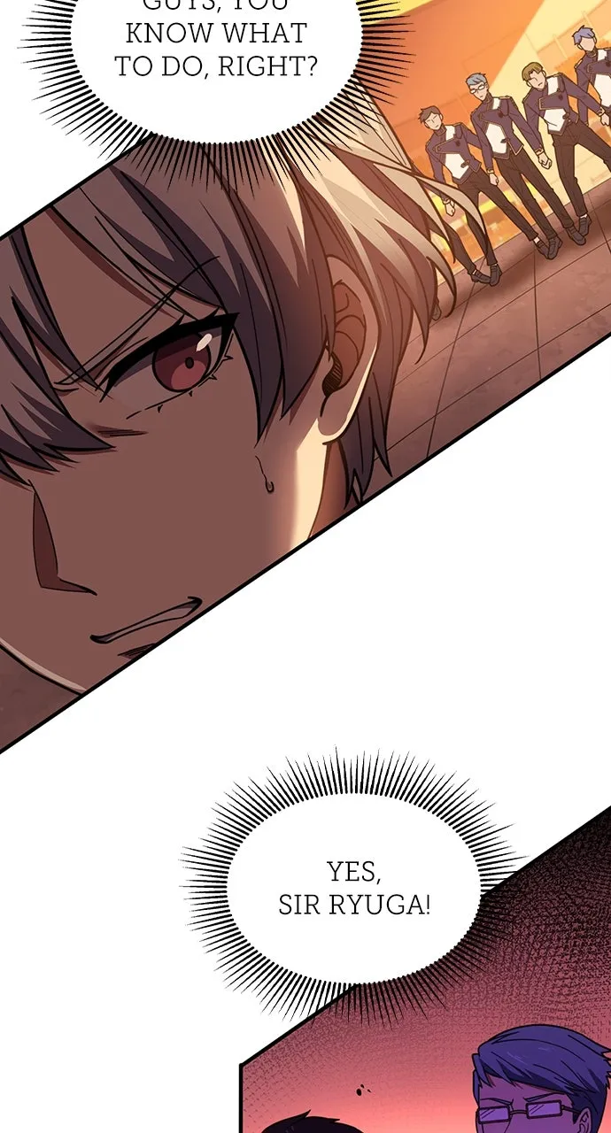 Read Zero0: A Space-Time Mage chapter 17 image 18 on Lezhin