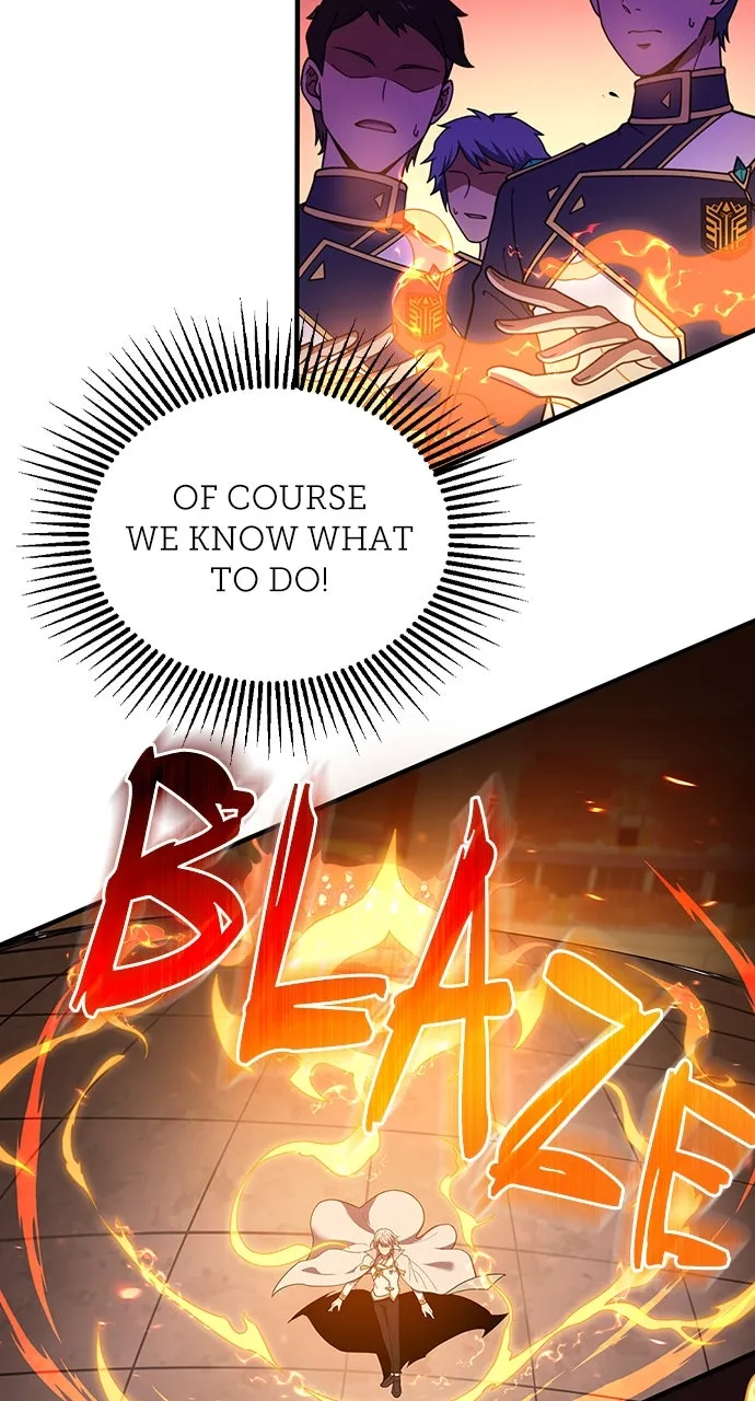 Read Zero0: A Space-Time Mage chapter 17 image 19 on Lezhin