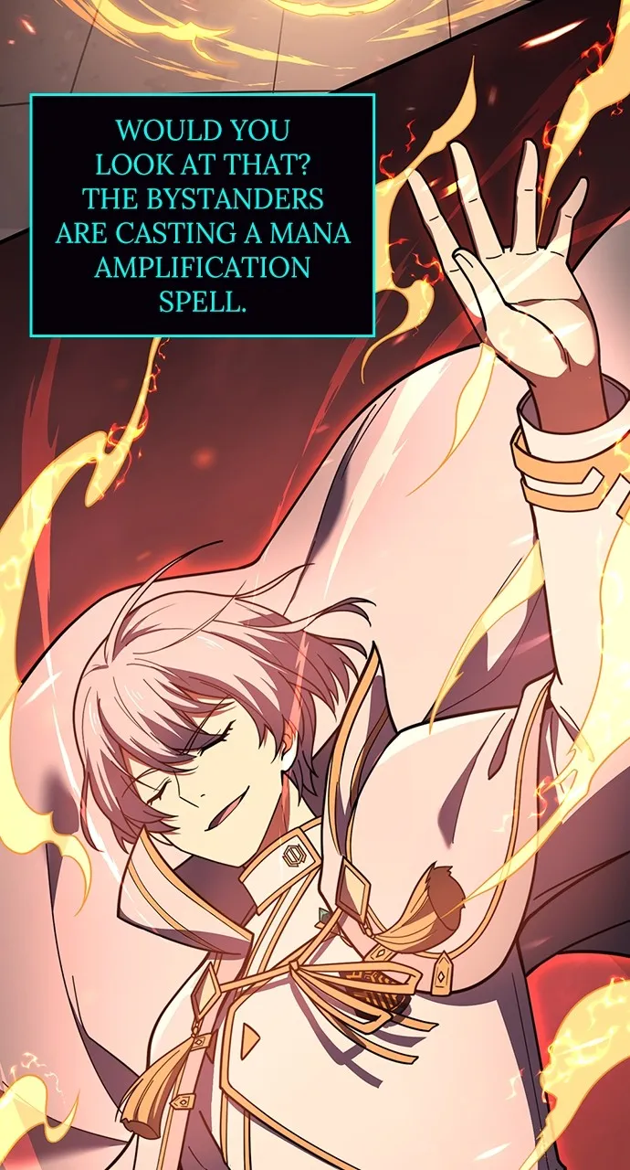 Read Zero0: A Space-Time Mage chapter 17 image 20 on Lezhin