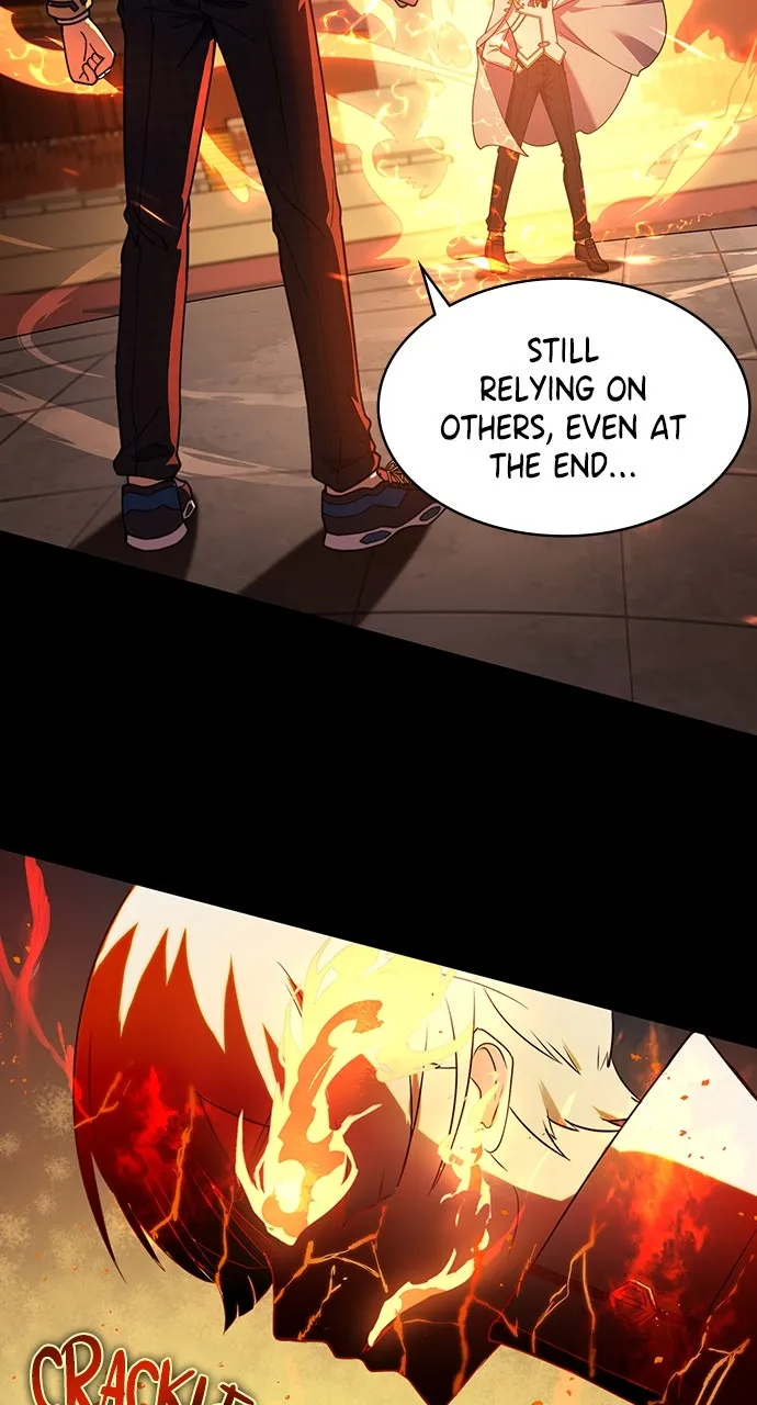 Read Zero0: A Space-Time Mage chapter 17 image 22 on Lezhin