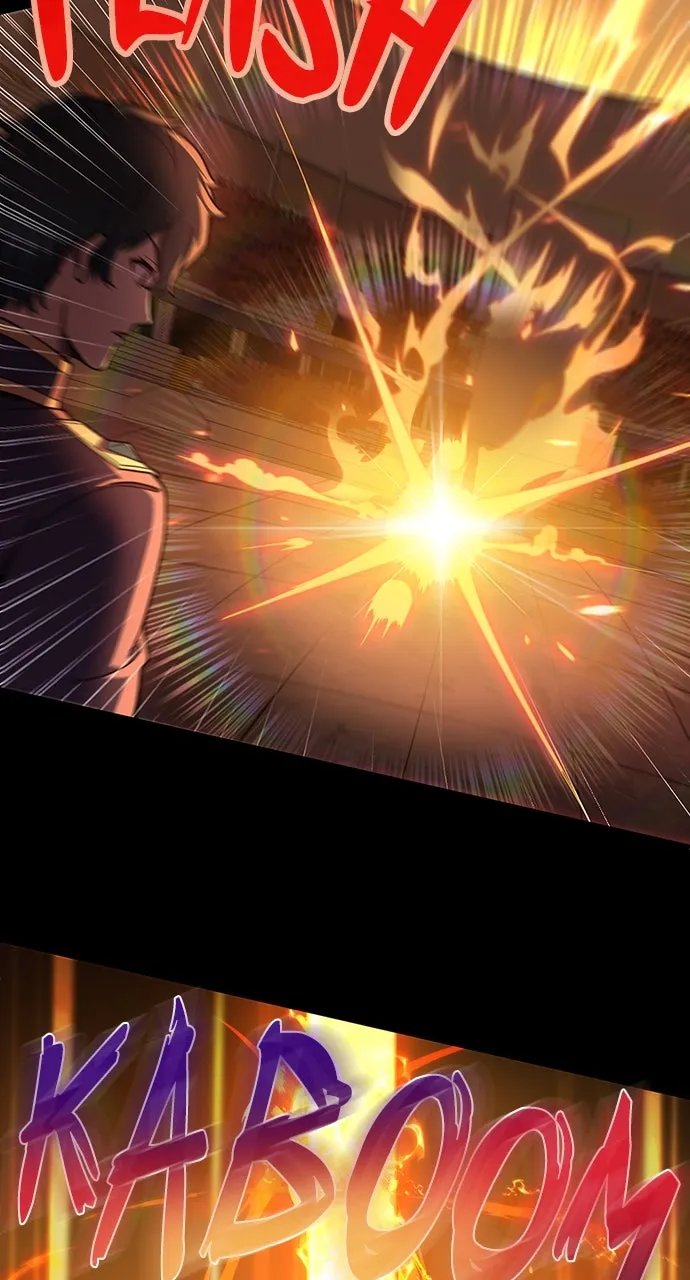 Read Zero0: A Space-Time Mage chapter 17 image 25 on Lezhin