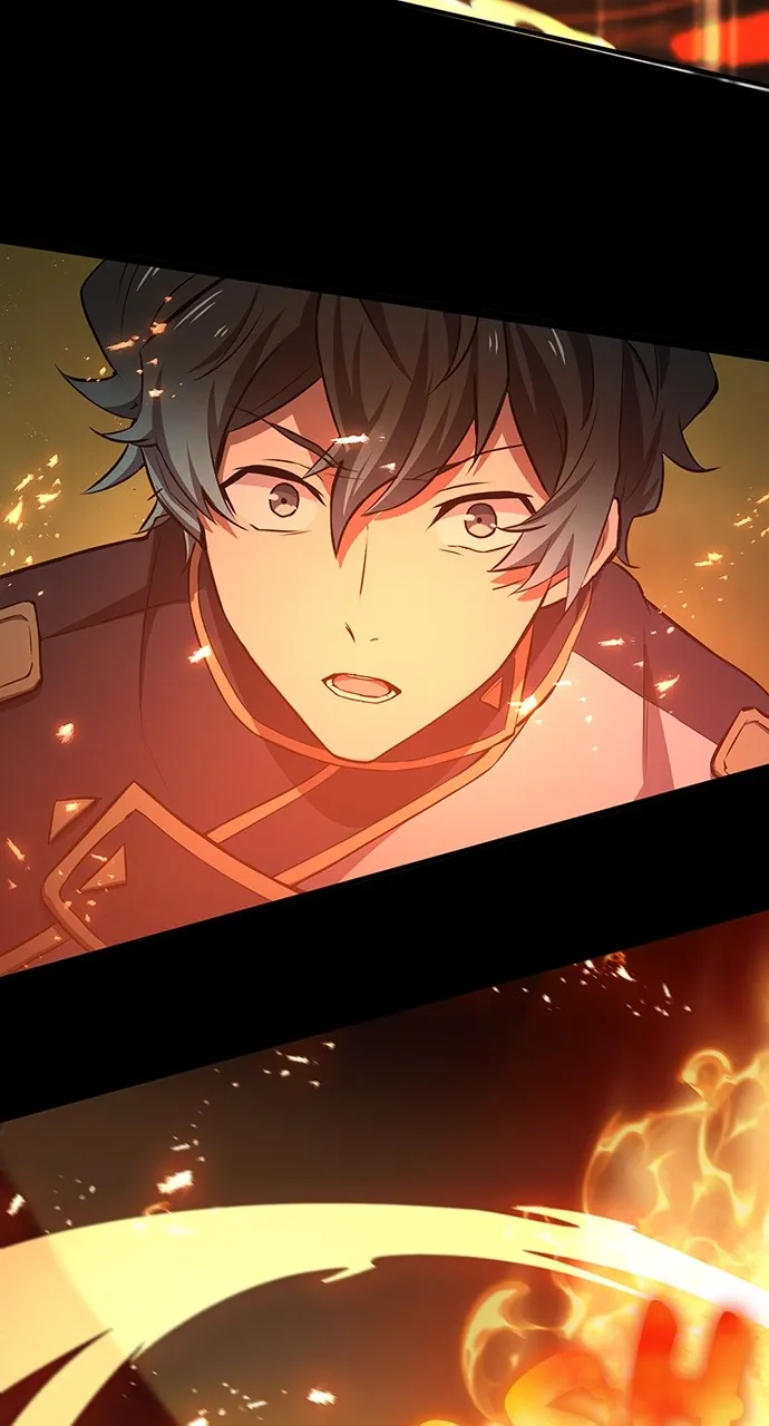 Read Zero0: A Space-Time Mage chapter 17 image 27 on Lezhin