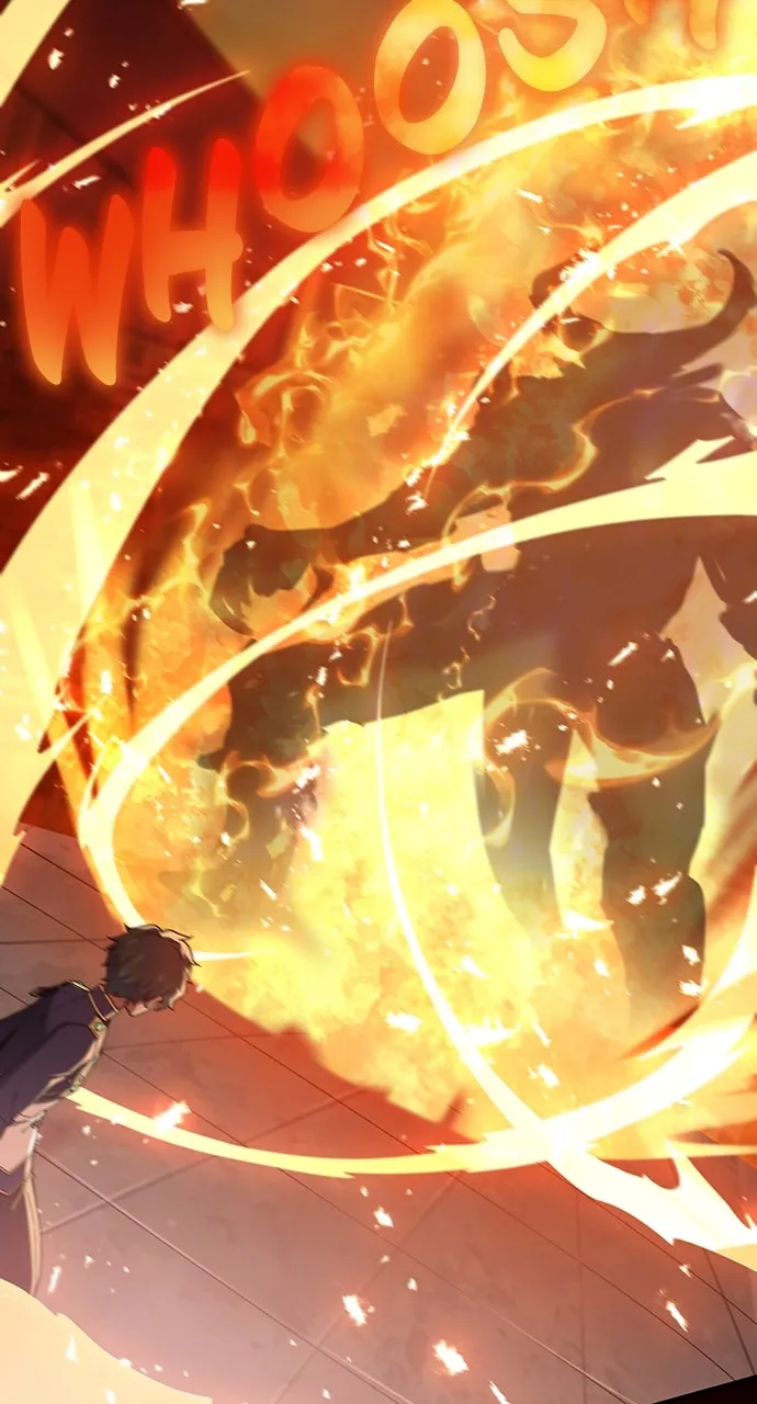 Read Zero0: A Space-Time Mage chapter 17 image 28 on Lezhin