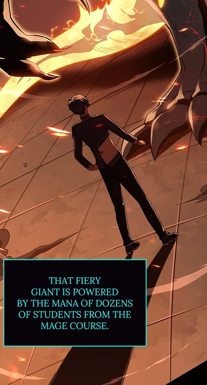 Read Zero0: A Space-Time Mage chapter 17 image 31 on Lezhin