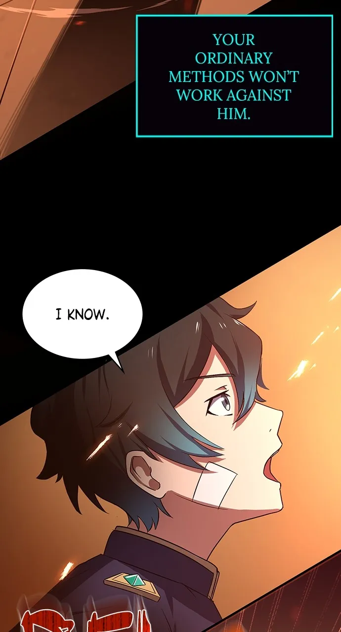 Read Zero0: A Space-Time Mage chapter 17 image 32 on Lezhin