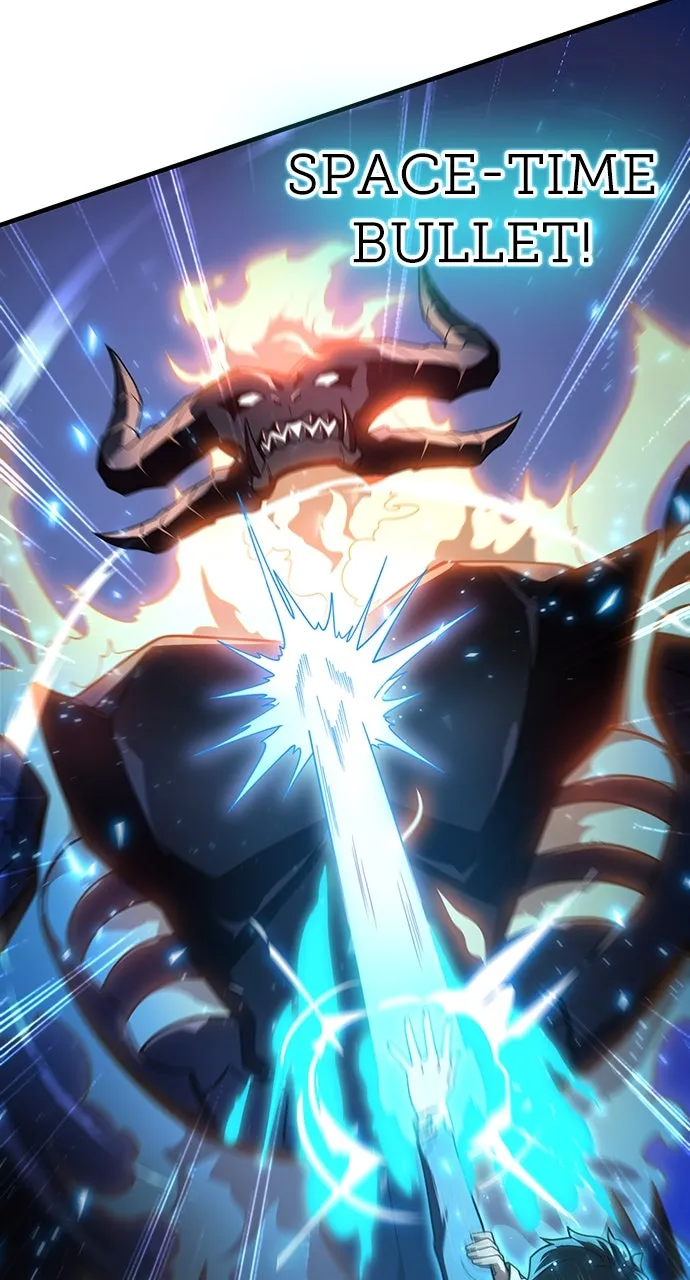 Read Zero0: A Space-Time Mage chapter 17 image 35 on Lezhin