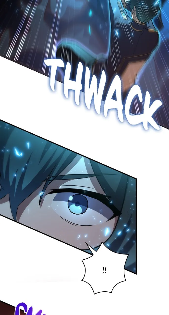 Read Zero0: A Space-Time Mage chapter 17 image 36 on Lezhin