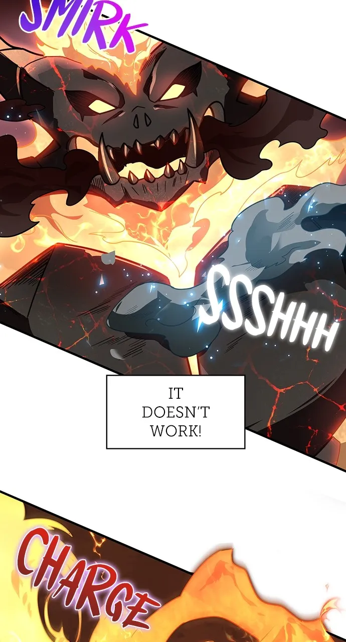 Read Zero0: A Space-Time Mage chapter 17 image 37 on Lezhin