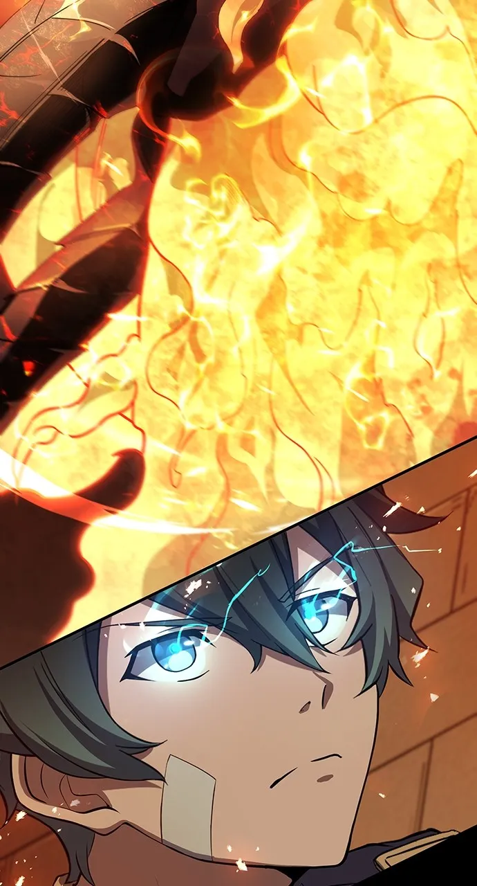 Read Zero0: A Space-Time Mage chapter 17 image 44 on Lezhin