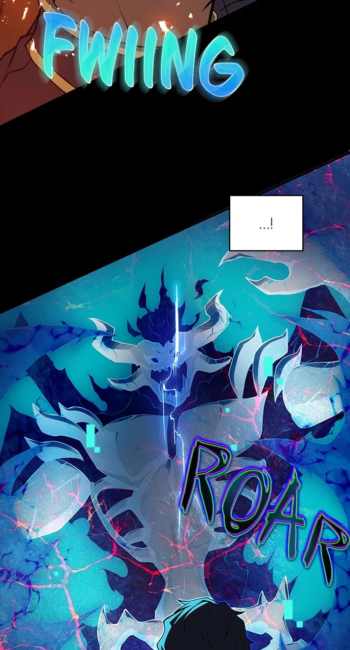 Read Zero0: A Space-Time Mage chapter 17 image 45 on Lezhin