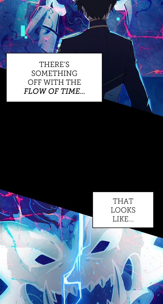 Read Zero0: A Space-Time Mage chapter 17 image 46 on Lezhin